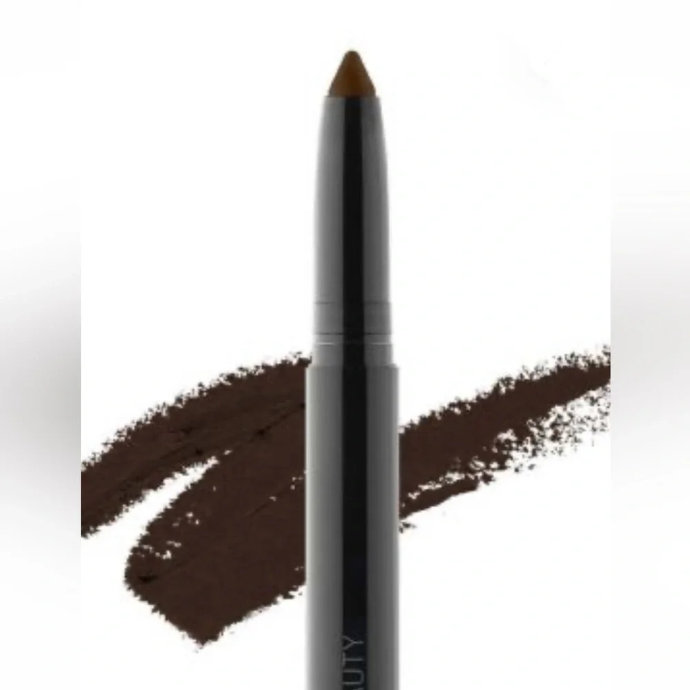 Glo Skin Beauty Cream Stay Shadow Stick Bonbon: Deep Matte Brown